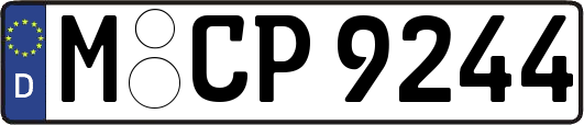 M-CP9244