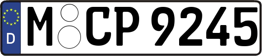M-CP9245