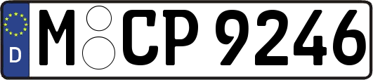 M-CP9246