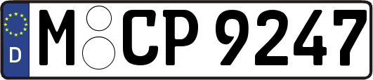 M-CP9247