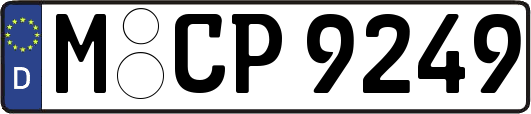 M-CP9249