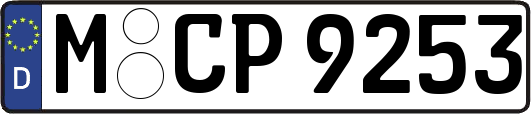 M-CP9253