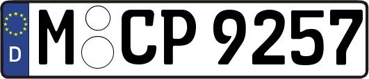 M-CP9257
