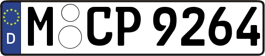 M-CP9264