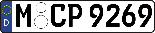 M-CP9269