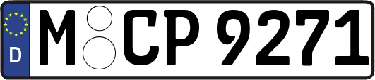 M-CP9271