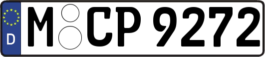 M-CP9272