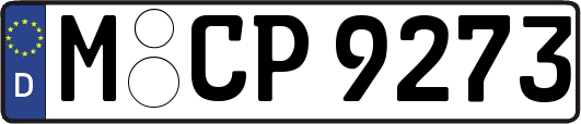 M-CP9273
