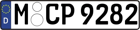 M-CP9282