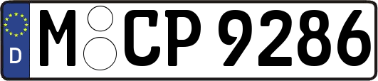 M-CP9286
