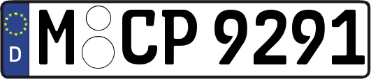 M-CP9291