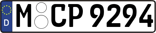 M-CP9294