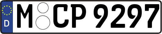 M-CP9297