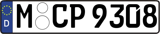 M-CP9308