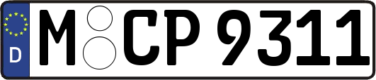 M-CP9311