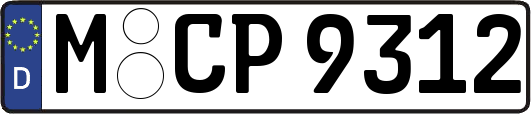 M-CP9312