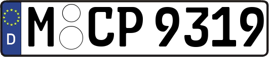 M-CP9319