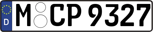 M-CP9327