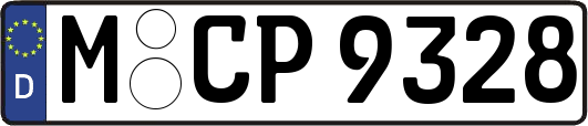 M-CP9328