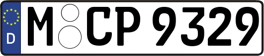 M-CP9329