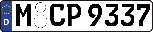 M-CP9337