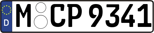 M-CP9341