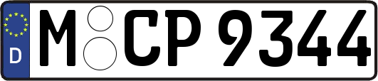 M-CP9344