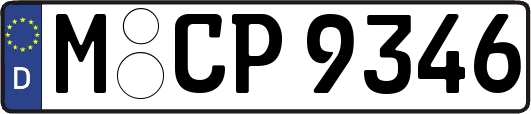 M-CP9346