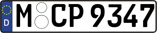 M-CP9347