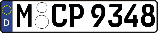 M-CP9348