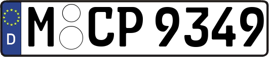 M-CP9349