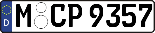 M-CP9357