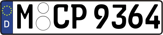 M-CP9364