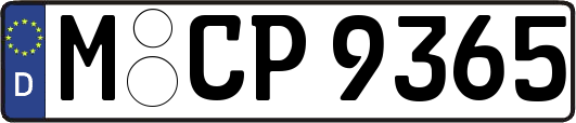 M-CP9365