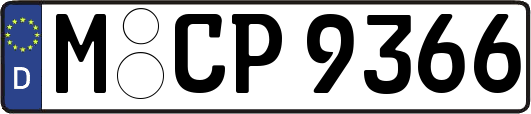 M-CP9366
