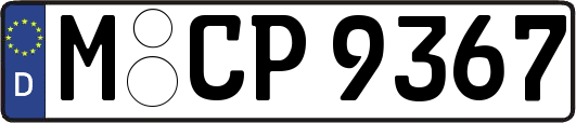 M-CP9367
