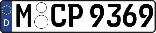 M-CP9369