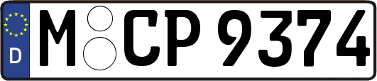 M-CP9374
