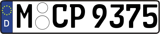 M-CP9375