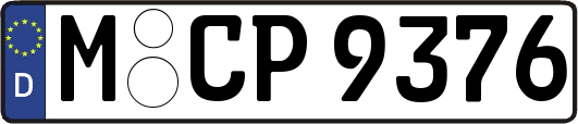 M-CP9376