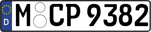 M-CP9382