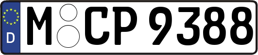 M-CP9388