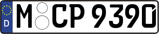 M-CP9390