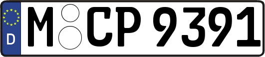 M-CP9391