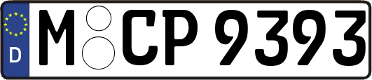 M-CP9393