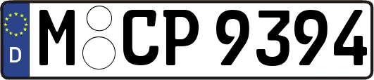 M-CP9394