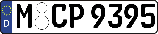 M-CP9395