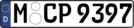 M-CP9397