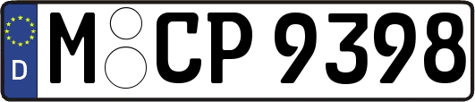 M-CP9398