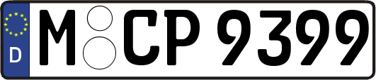M-CP9399